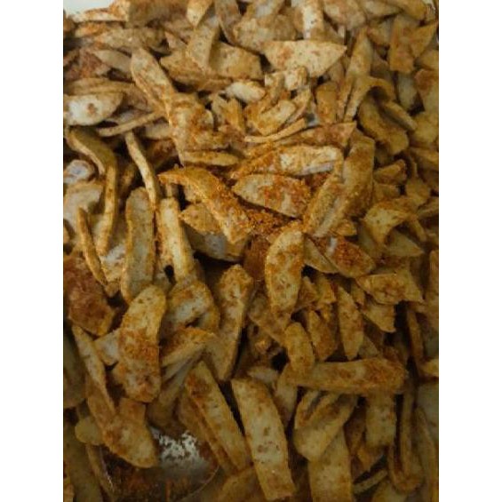 

⛄Natal❄️ [250 gr] Basreng Cimong Asin, BBQ, Keju, Keju Pedas, Pedas, Pedas Bawang, Pedas Daun Jeruk