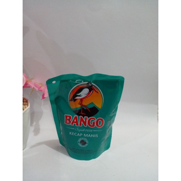 

Kecap bango 280ml