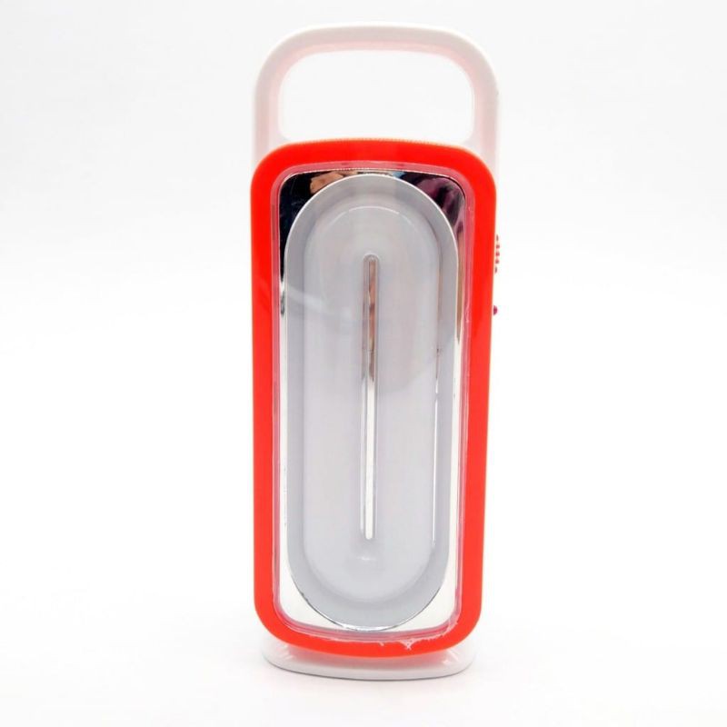 Lampu Emergency LED USB - Lampu Darurat LED lengkap USB