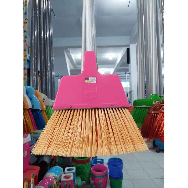 sapu lantai NAGATA 644