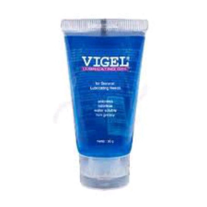 vigel/60gram/pelumas kewanitaan agar tetap bersih dan sehat