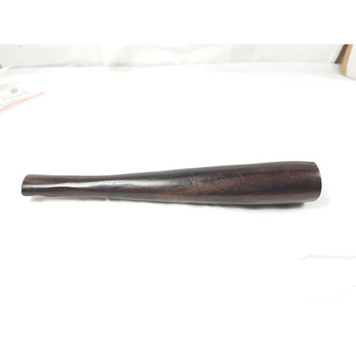 Jual Natural Pipa Rokok Kayu Sono Keling Unik Antik Murah