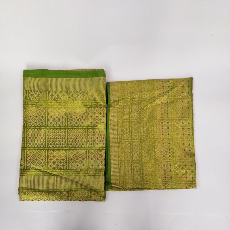 kain songket bagus mewah berkualitas