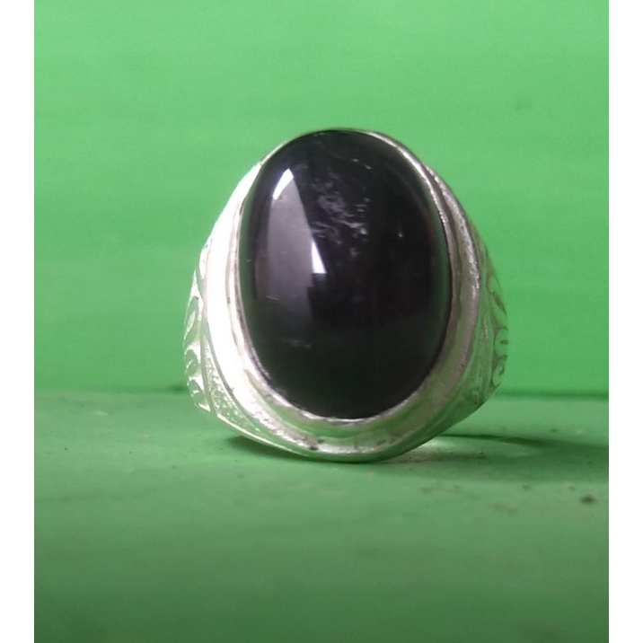 batu kecubung asihan