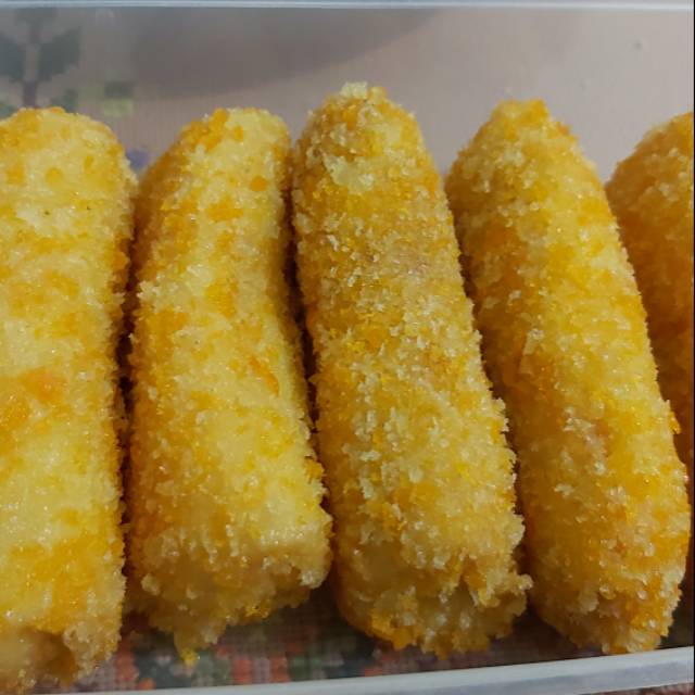 

Risoles Rogut