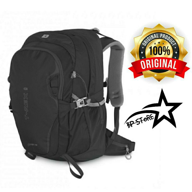 Daypack, Tas punggung, Tas Ransel Consina T-rex 30L