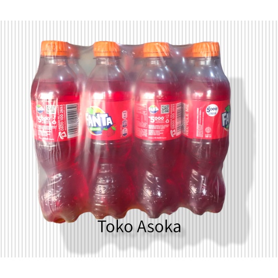 

Fanta Strawberry | Fanta Orange | krat