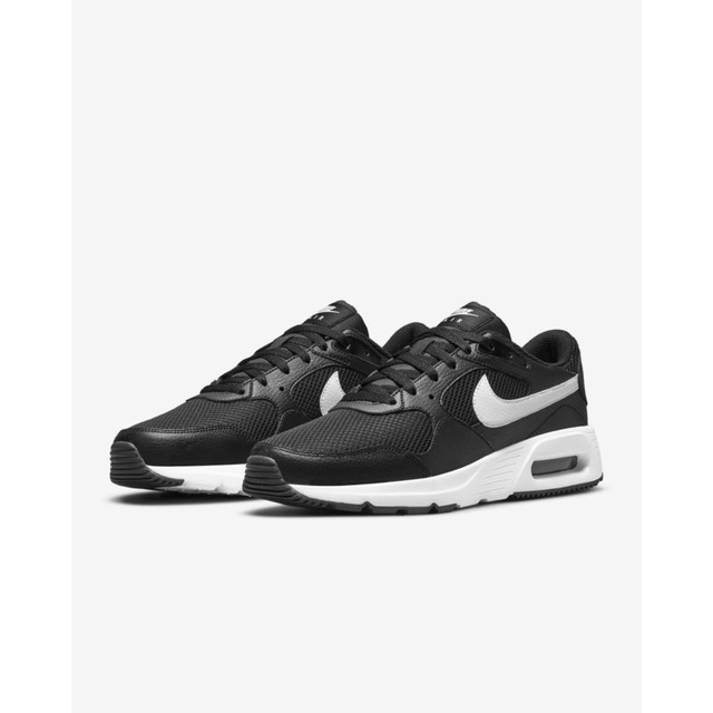 air max sc black