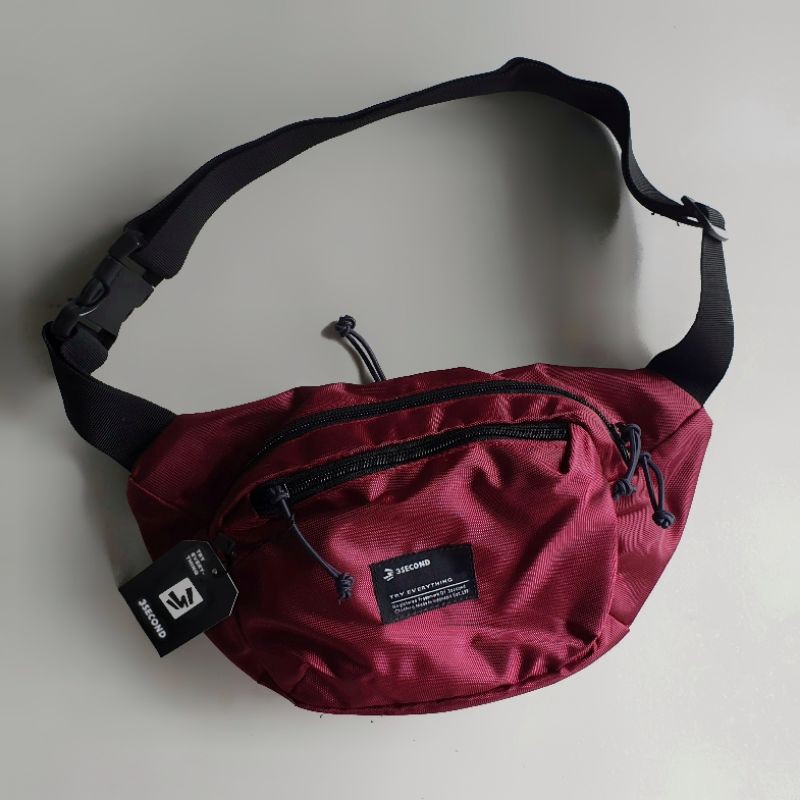 3second waistbag