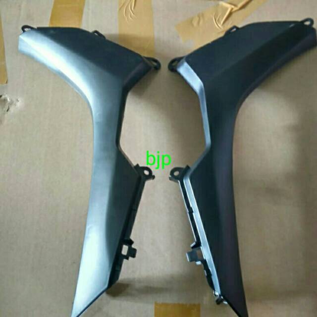 Garnis sirip sayap vario 125 new 150 new 2018