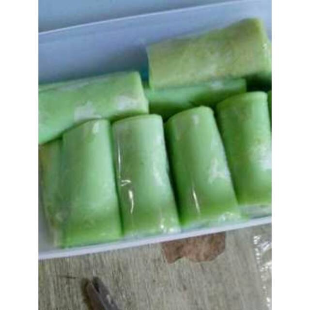 

Dadar Gulung