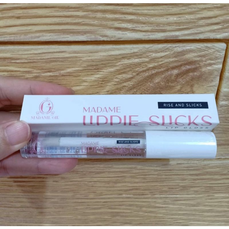 madame gie lippie slicks