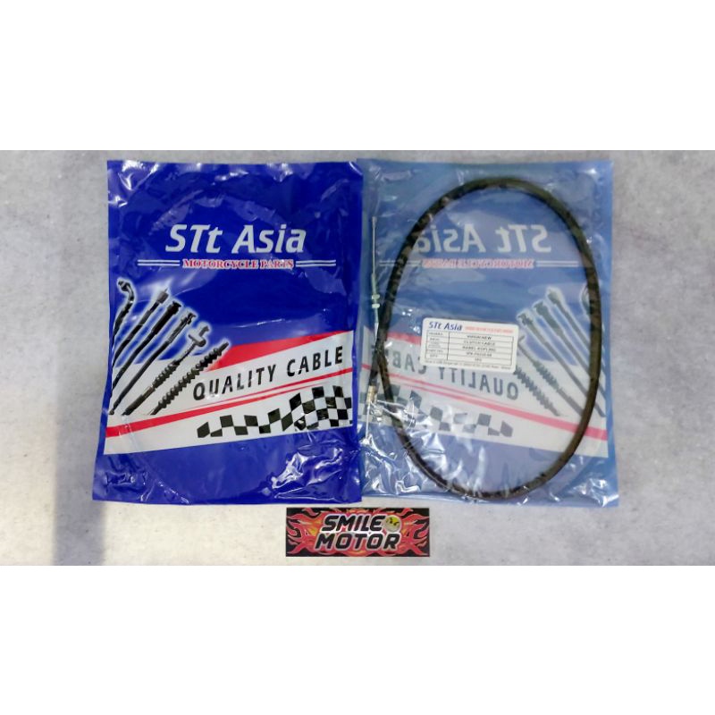 KABEL TALI KOPLING STT ASIA VIXION NEW/NVA/NVL