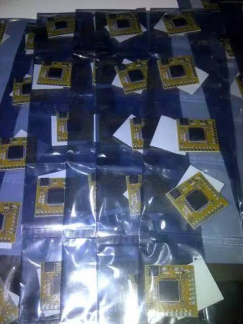 IC MATRIX 5.0 Untuk Pasang Hardisk Exsternal &amp; Internal