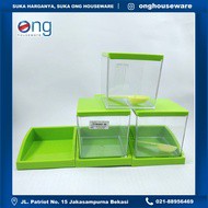 

tempat merica golden sunkist /tempat bumbu