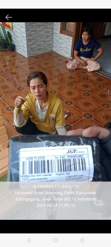 Setelan Batik Solo Cantik Set Kulot Batik Dasar Putih Anggun Batik Modern Formal Wanita Ori