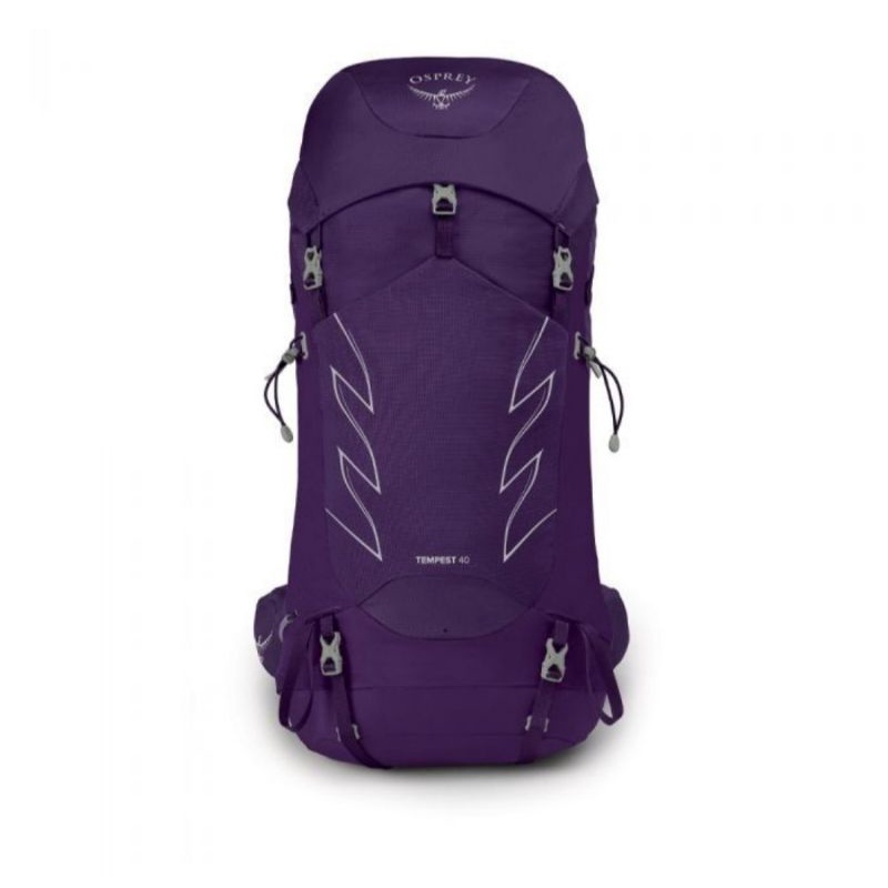 Tas Carriel Osprey Tempest 40 / Tas Travel Wanita Osprey