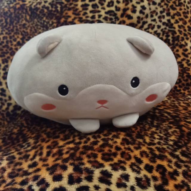 Boneka hamster gembul