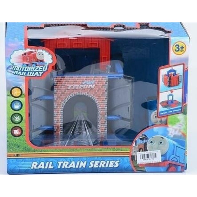 

Train set Thomas