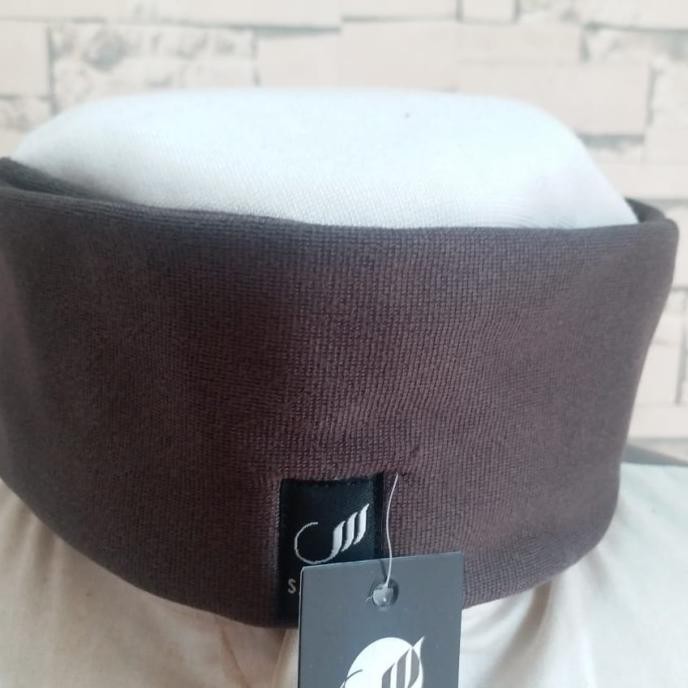 READY-STORE PECI MESIR SAMASE - COKLAT PUTIH, ALL SIZE