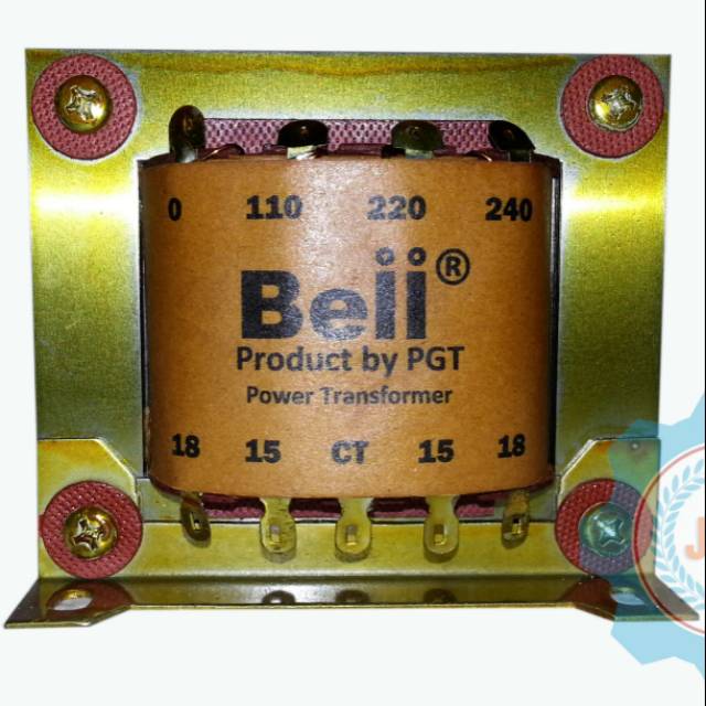 Travo Beii 10A CT 32V