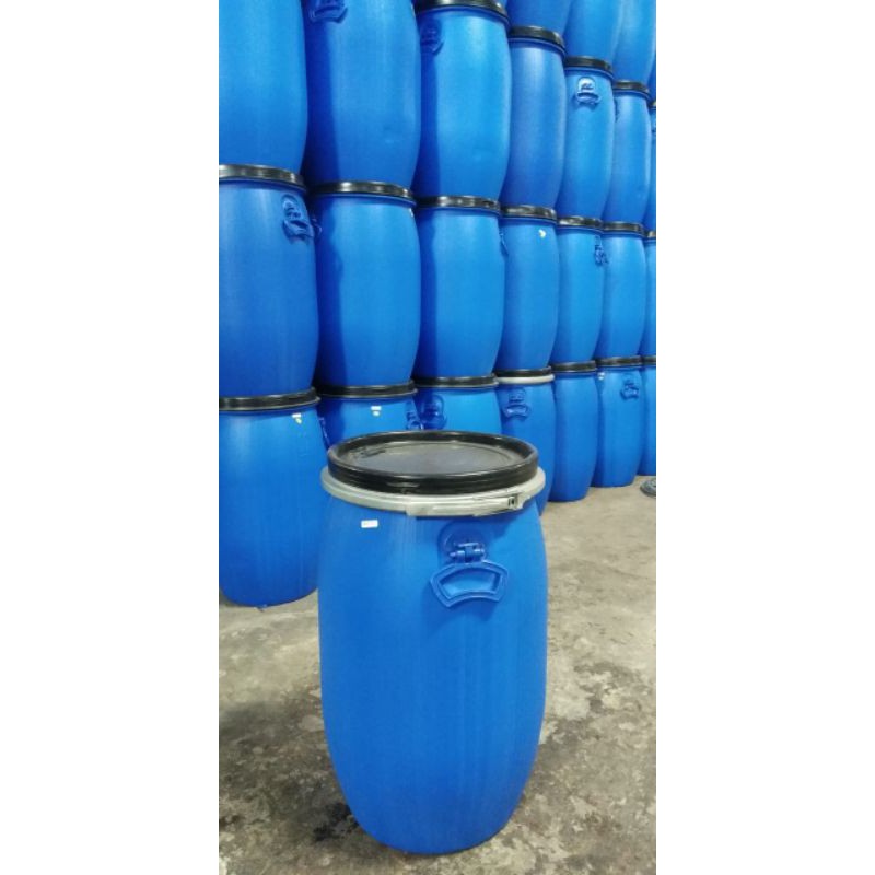 Jual Drum Plastik 60 Liter Shopee Indonesia 8867