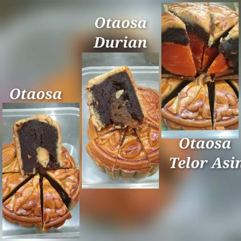 

kue bulan