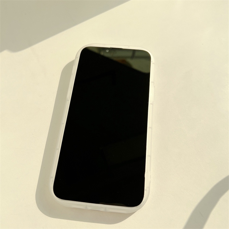 Soft Case Silikon TPU Transparan Shockproof Cover iPhone 13 12 11 Pro Max Xs Max X Xr 7 8 6 6s Plus SE 2020