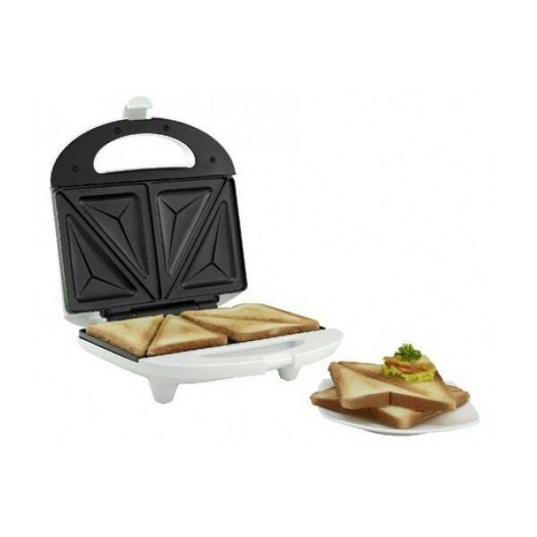 Sandwich Toaster Pemanggang Sharp - KZS-70L (W) Paling Laku