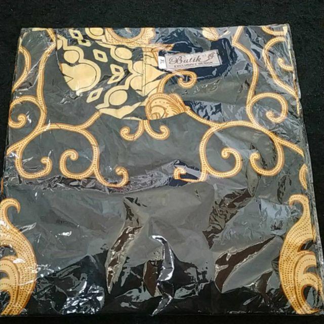 Terlaris Serut Genes Jelita Tunic Navbor Yelbor Whitbor Creambor Tunik Batik Modern Hrb030 Dolbi Dob