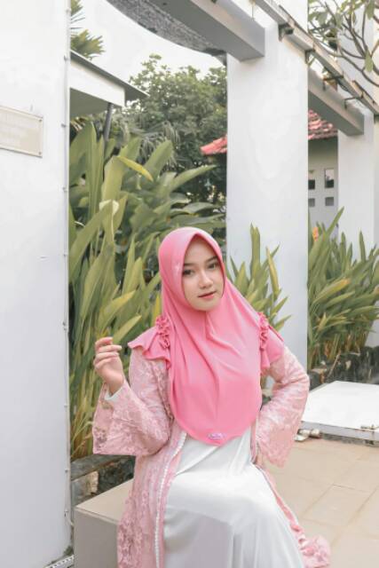jilbab hijab Linalivia FREYA kerudung krudung bergo instan non Arrafi Zoya Hijabwanitacantik murah terbaru 2021 cod jakarta tangerang bekasi karawang bandung sukabumi cimahi subang semarang tegal kendal jepara brebes blora grobogan lampung kalimantan-6