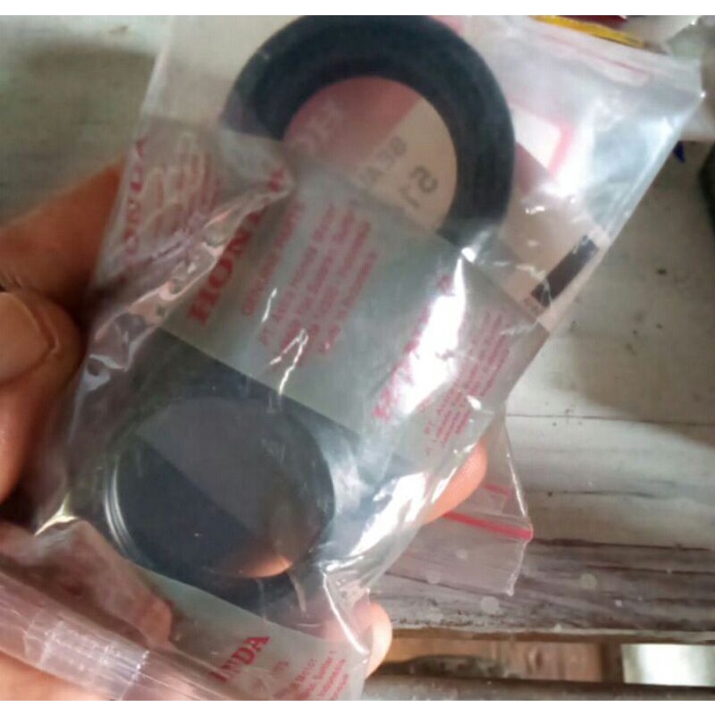 seal shock depan win original