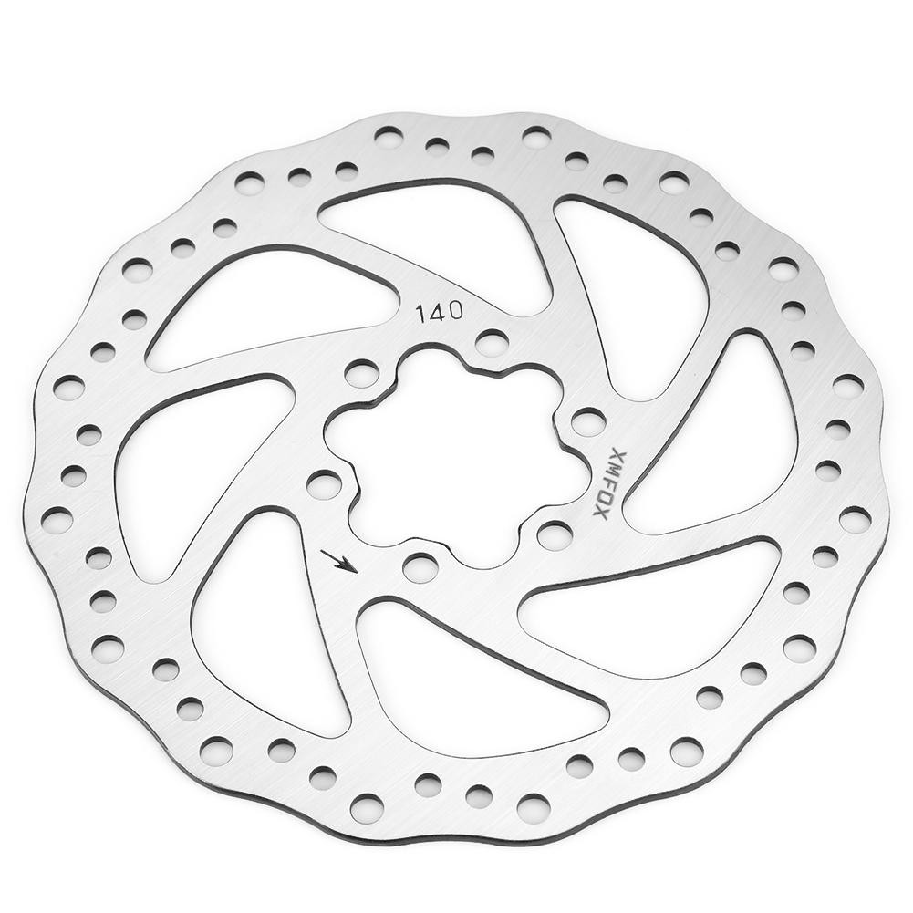 Rotor 140mm nn store sepeda gowes