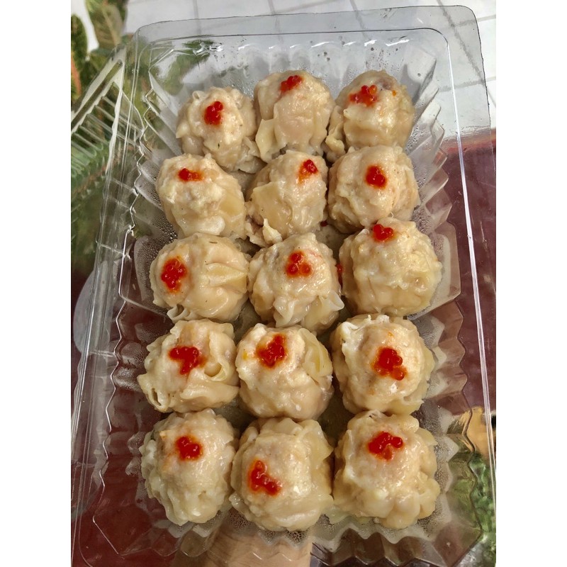 

Dimsum ayam