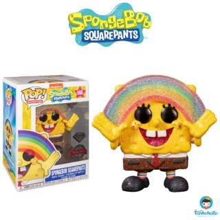 Jual Funko POP! Animation - SpongeBob 