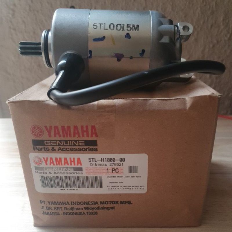 Dinamo Stater Assy Mio Lama/Sporty Yamaha Ori