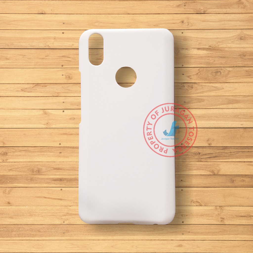 

HARDCASE POLOS WARNA PUTIH
