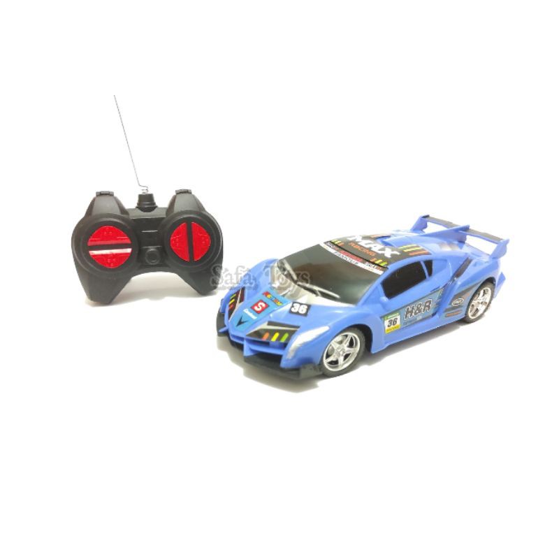 Remote Control Mobil Cars Veneno/Aventador l Rc Street Racer Free Baterai