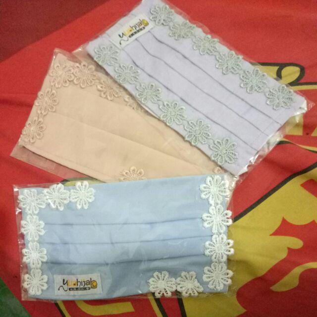 ( Kemurahan ) Kain Batik Katun Premium Solo