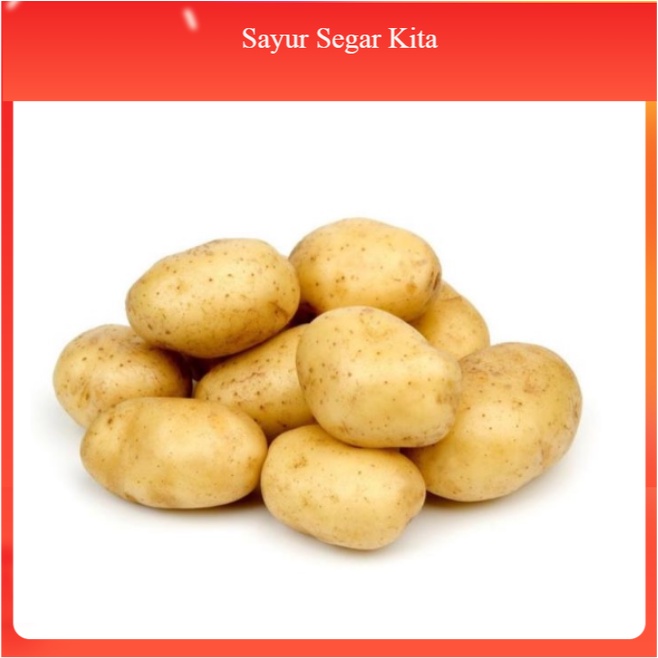 

Kentang Baby 5 x 500 gr (2500 gr)