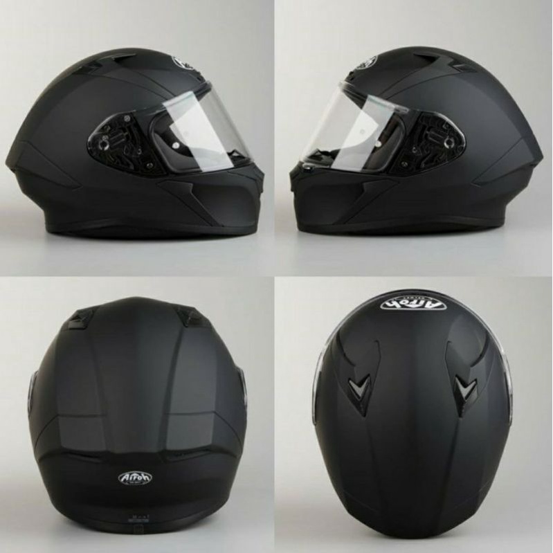 AIROH VALOR ORIGINAL