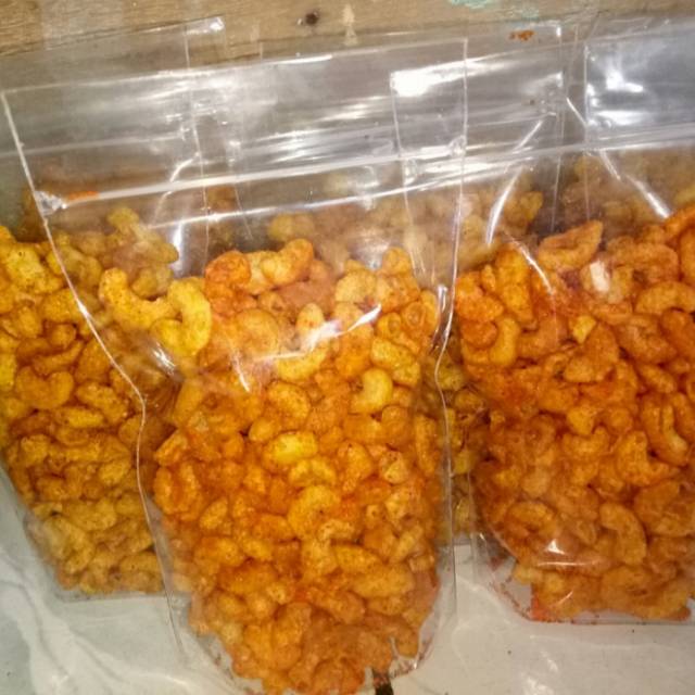 

Makaroni pedas asin / makaroni pedas