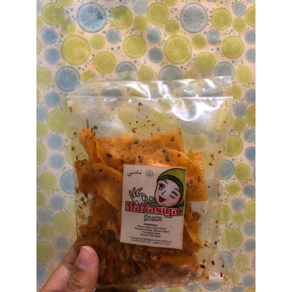 

MaNasiya_jajanan_jogja