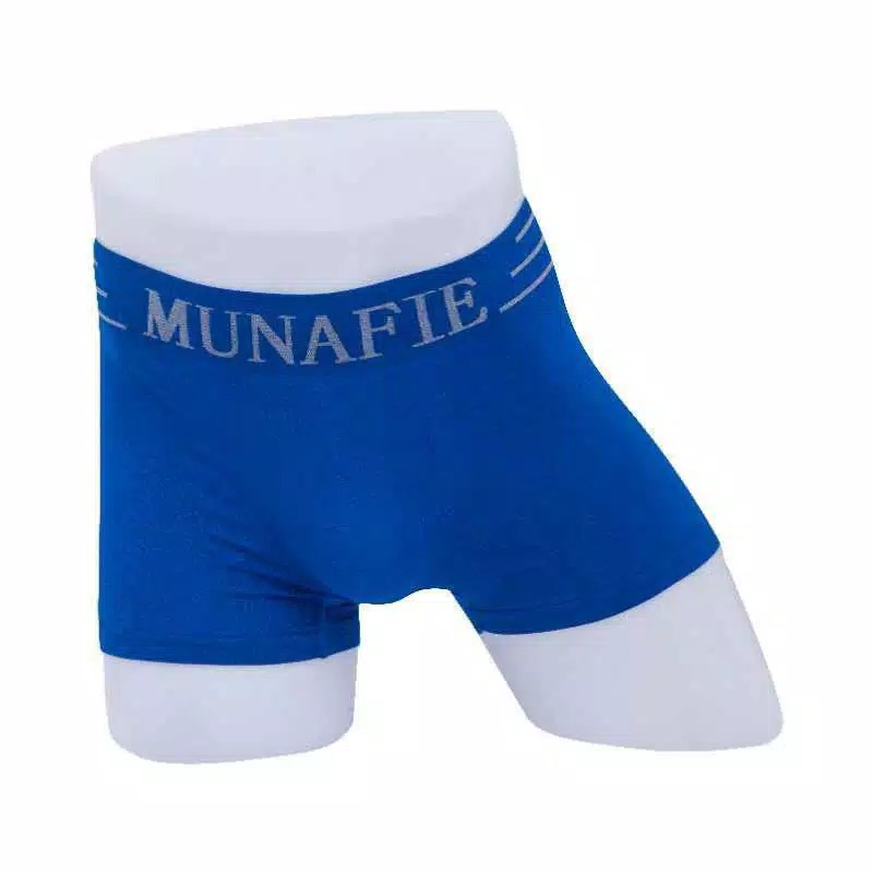 ☀ Sunly ☀ A032 CELANA DALAM MUNAFIE PRIA nyaman BOXER MAN UNDERWEAR MEN SEMPAK PRIA IMPORT