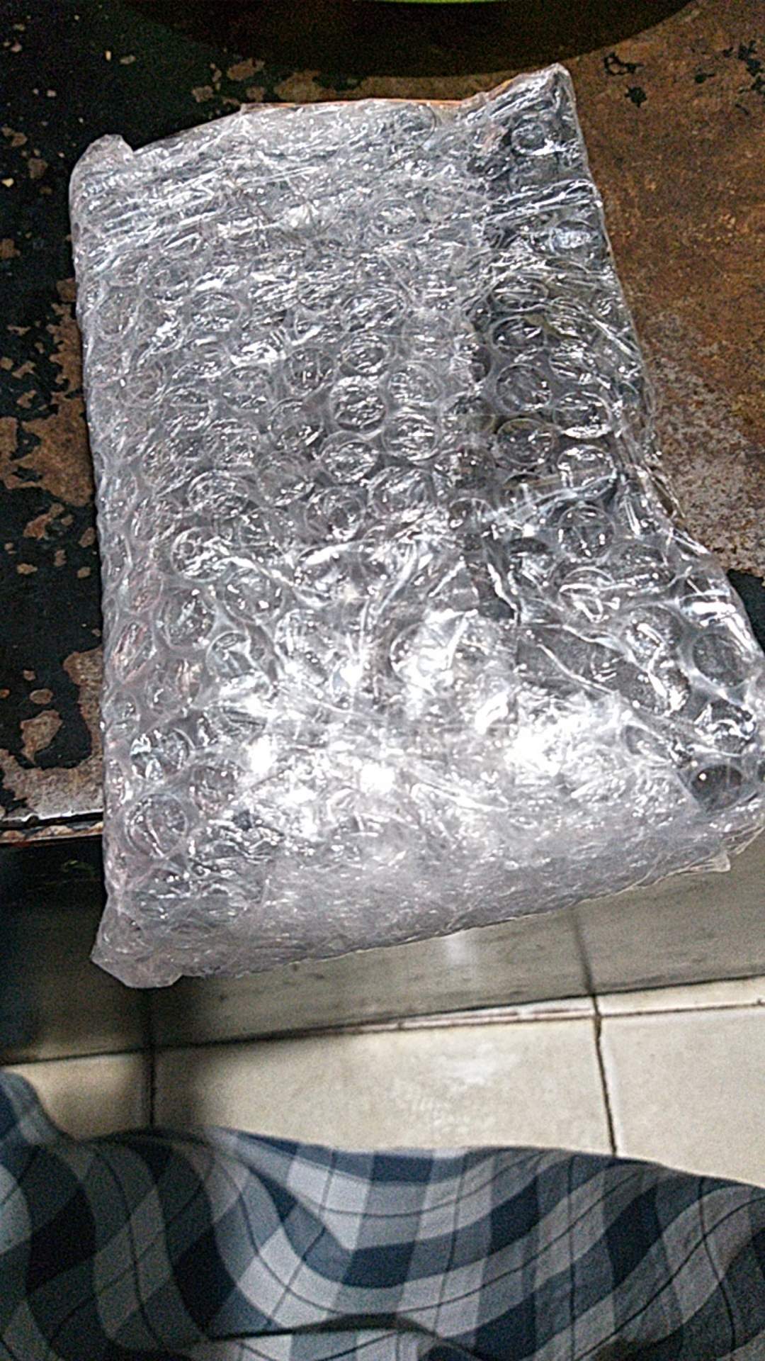 New Tds- 3 Hidroponik, Hati-hati Barang Palsu, Tds Meter High Quality Sudah Kalibrasi + Sarung Kulit