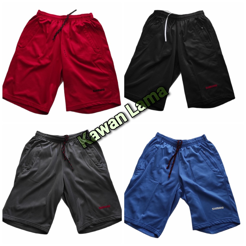 Celana Pendek MANCING CELANA MANCING SANTAI