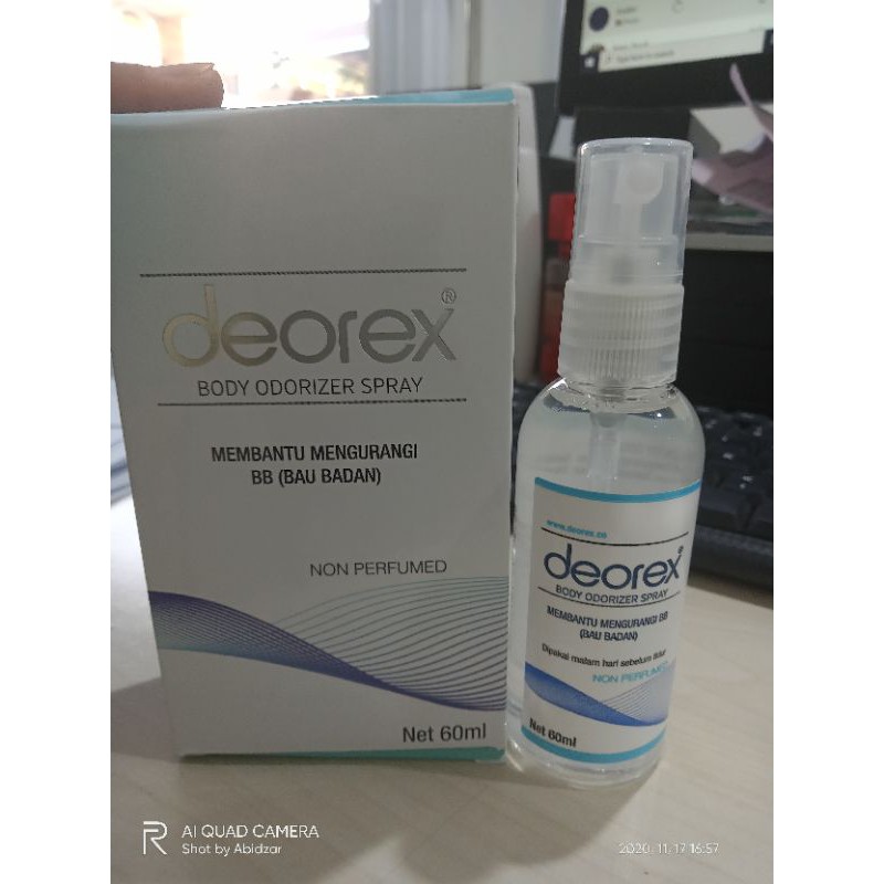 deorex