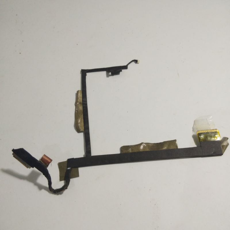 Cable Flexible Lcd Fleksibel HP Mini 210-1102TU