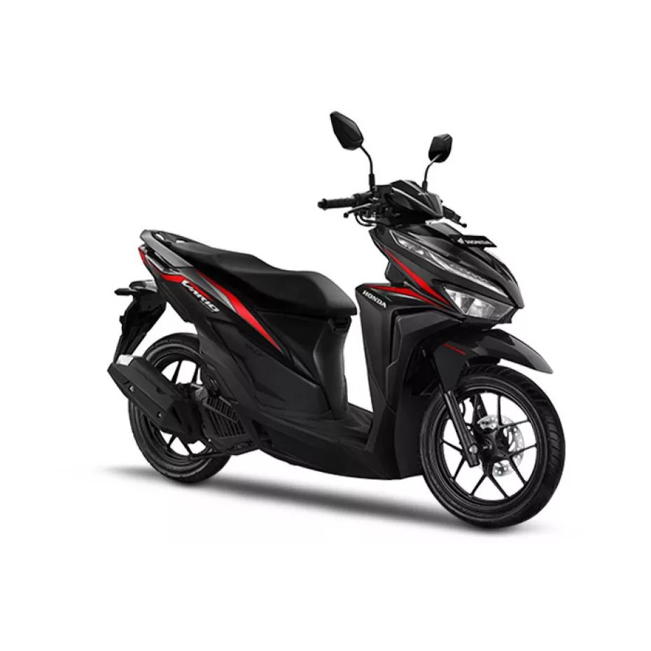 Honda Vario 125 CBS