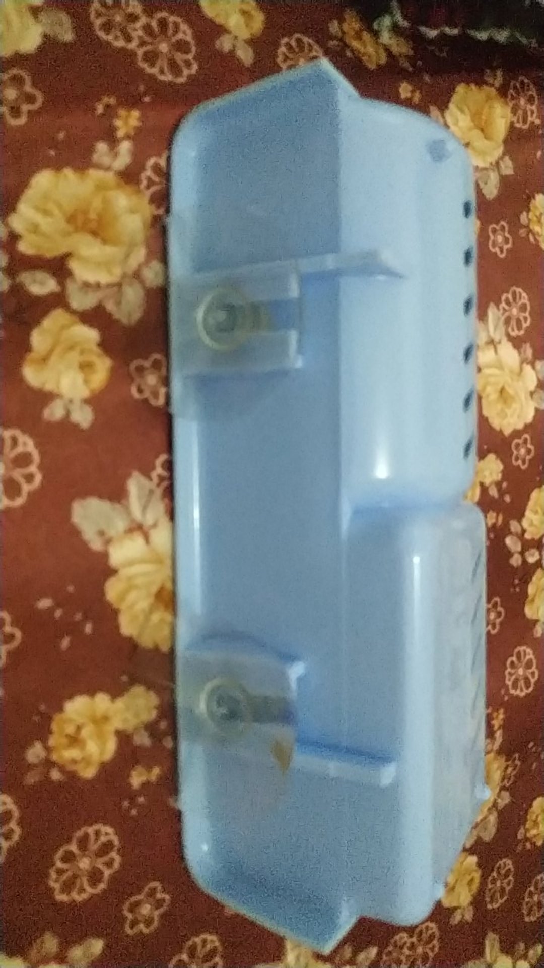 Tempat Sabun Viento Double